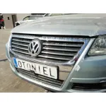 VOLKSWAGEN PASSAT BERLINA (3C2) '2005 ADVANCE AZUL CLARO