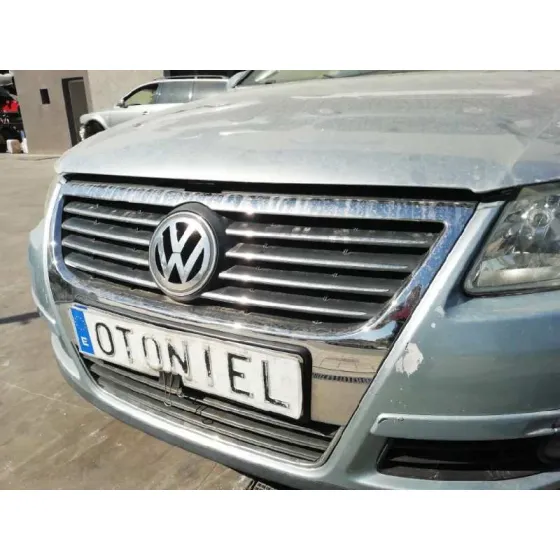 VOLKSWAGEN PASSAT BERLINA (3C2) '2005 ADVANCE AZUL CLARO