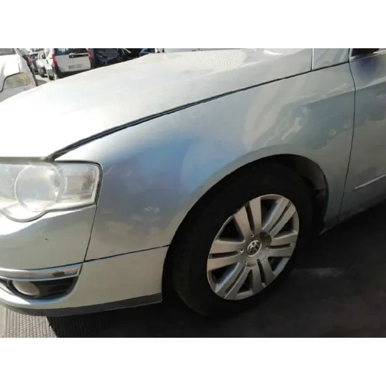 VOLKSWAGEN PASSAT BERLINA (3C2) '2005 ADVANCE AZUL CLARO