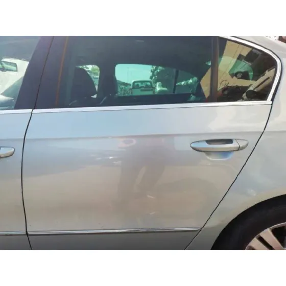 VOLKSWAGEN PASSAT BERLINA (3C2) '2005 ADVANCE AZUL CLARO