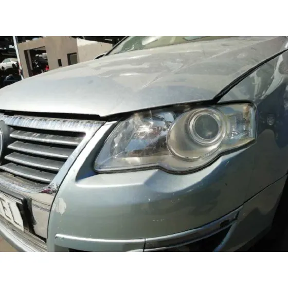 VOLKSWAGEN PASSAT BERLINA (3C2) '2005 ADVANCE AZUL CLARO