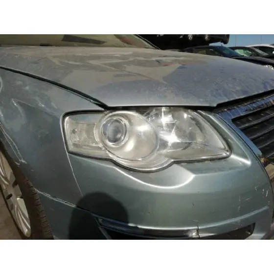 VOLKSWAGEN PASSAT BERLINA (3C2) '2005 ADVANCE AZUL CLARO