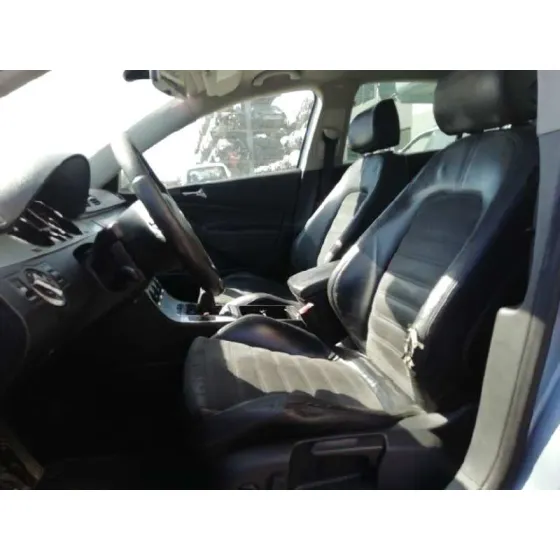 VOLKSWAGEN PASSAT BERLINA (3C2) '2005 ADVANCE AZUL CLARO