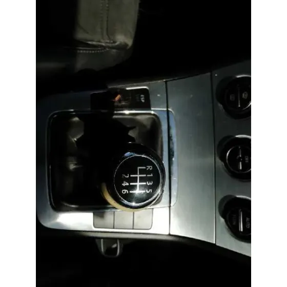 VOLKSWAGEN PASSAT BERLINA (3C2) '2005 ADVANCE AZUL CLARO