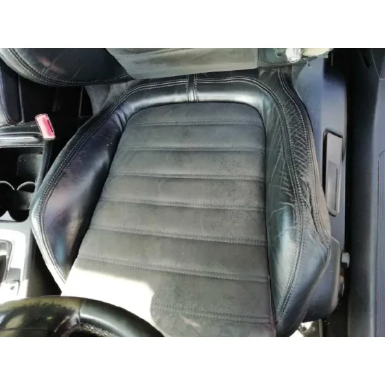 VOLKSWAGEN PASSAT BERLINA (3C2) '2005 ADVANCE AZUL CLARO