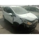 FORD B-MAX FORD B-MAX '2012 TREND BLANCO 2012