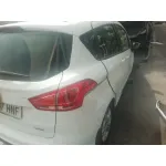 FORD B-MAX FORD B-MAX '2012 TREND BLANCO 2012