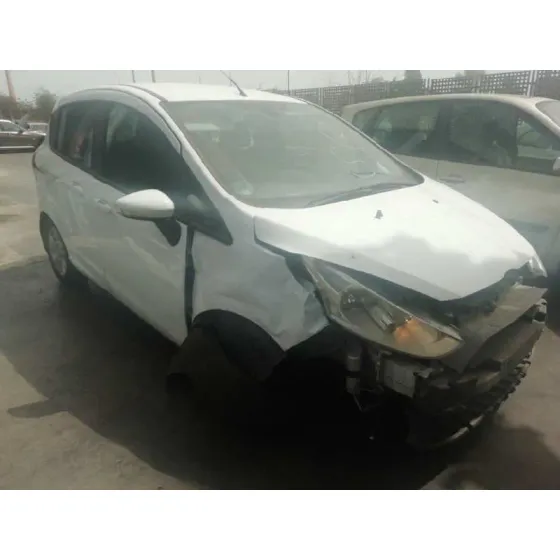 FORD B-MAX '2012 TREND BLANCO
