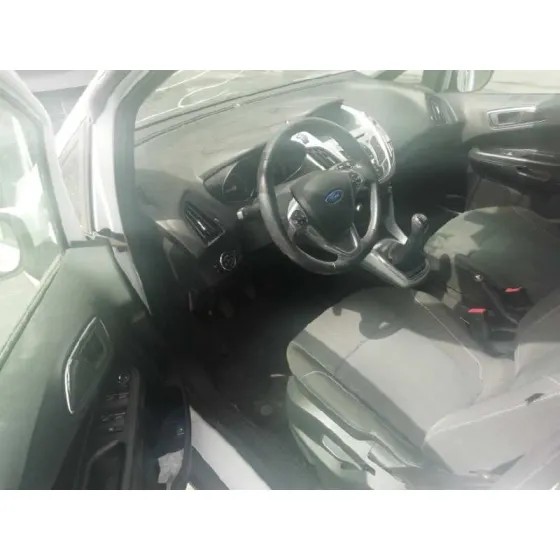 FORD B-MAX '2012 TREND BLANCO
