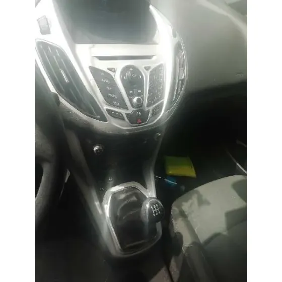 FORD B-MAX '2012 TREND BLANCO