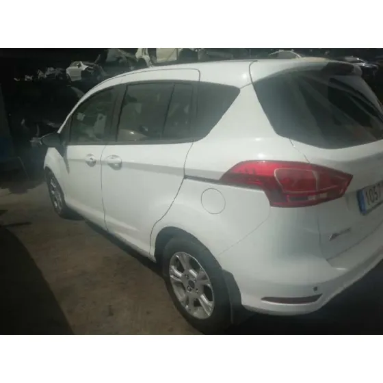 FORD B-MAX '2012 TREND BLANCO