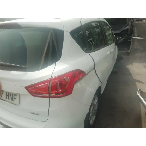 FORD B-MAX '2012 TREND BLANCO