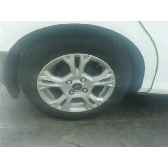 FORD B-MAX '2012 TREND BLANCO