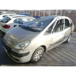 CITROEN XSARA PICASSO '2006 1.6 HDI 90 SX TOP GRIS