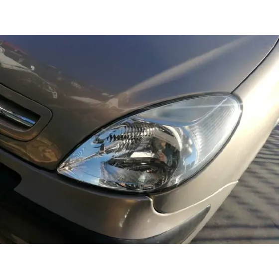 CITROEN XSARA PICASSO '2006 1.6 HDI 90 SX TOP GRIS