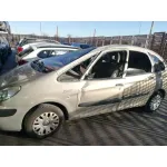 CITROEN XSARA PICASSO '2006 1.6 HDI 90 SX TOP GRIS