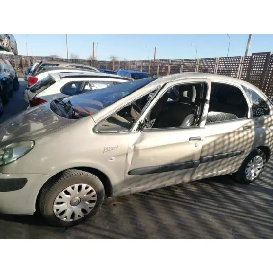CITROEN XSARA PICASSO '2006 1.6 HDI 90 SX TOP GRIS