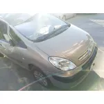 CITROEN XSARA PICASSO '2006 1.6 HDI 90 SX TOP GRIS