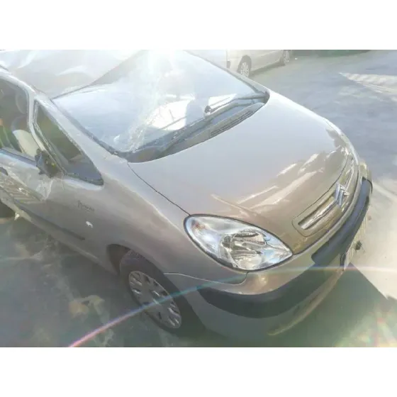 CITROEN XSARA PICASSO '2006 1.6 HDI 90 SX TOP GRIS