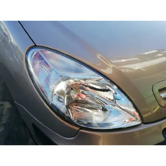 CITROEN XSARA PICASSO '2006 1.6 HDI 90 SX TOP GRIS