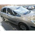 CITROEN XSARA PICASSO '2006 1.6 HDI 90 SX TOP GRIS