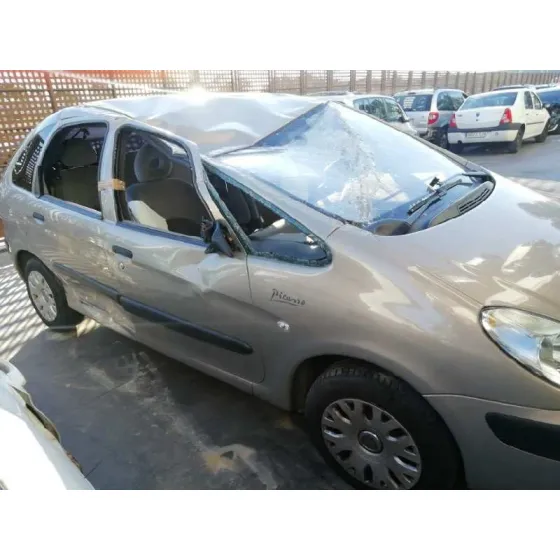 CITROEN XSARA PICASSO '2006 1.6 HDI 90 SX TOP GRIS