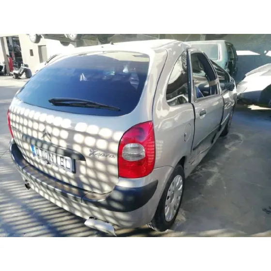 CITROEN XSARA PICASSO '2006 1.6 HDI 90 SX TOP GRIS