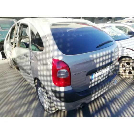 CITROEN XSARA PICASSO '2006 1.6 HDI 90 SX TOP GRIS