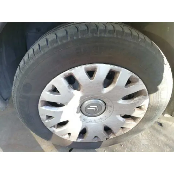 CITROEN XSARA PICASSO '2006 1.6 HDI 90 SX TOP GRIS