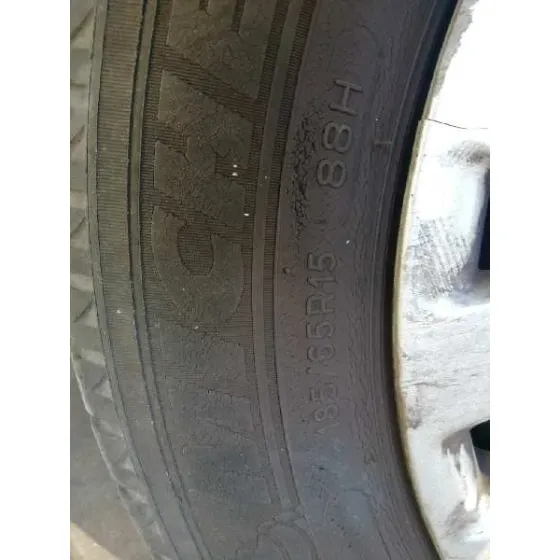 CITROEN XSARA PICASSO '2006 1.6 HDI 90 SX TOP GRIS