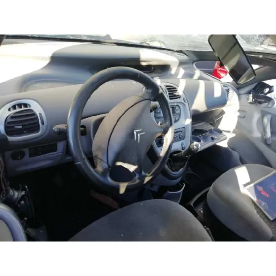 CITROEN XSARA PICASSO '2006 1.6 HDI 90 SX TOP GRIS