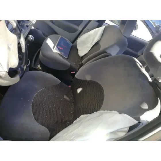 CITROEN XSARA PICASSO '2006 1.6 HDI 90 SX TOP GRIS