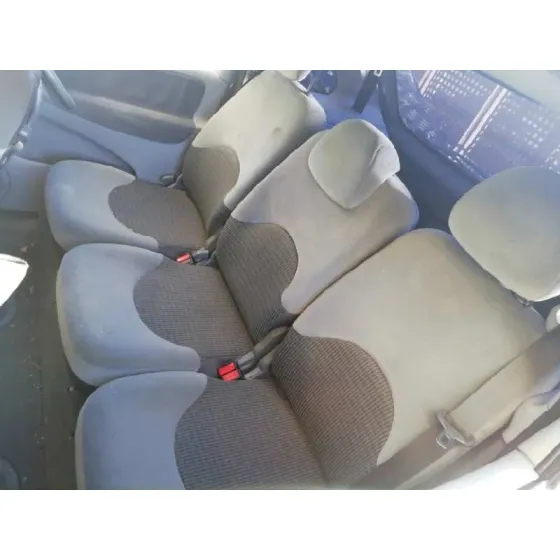 CITROEN XSARA PICASSO '2006 1.6 HDI 90 SX TOP GRIS