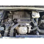 CITROEN XSARA PICASSO '2006 1.6 HDI 90 SX TOP GRIS