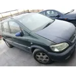 OPEL ZAFIRA A OPEL ZAFIRA A '2001 ELEGANCE VERDE 2000