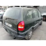 OPEL ZAFIRA A OPEL ZAFIRA A '2001 ELEGANCE VERDE 2000