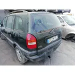 OPEL ZAFIRA A OPEL ZAFIRA A '2001 ELEGANCE VERDE 2000