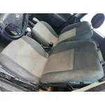 OPEL ZAFIRA A OPEL ZAFIRA A '2001 ELEGANCE VERDE 2000