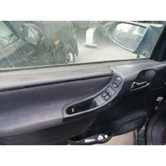 OPEL ZAFIRA A '2001 ELEGANCE VERDE