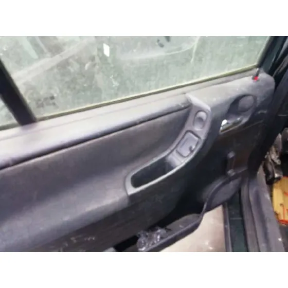 OPEL ZAFIRA A '2001 ELEGANCE VERDE