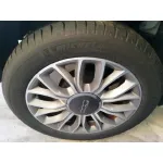 FIAT NUOVA 500 (150) FIAT NUOVA 500 (150) '2014 LOUNGE VERDE 2007