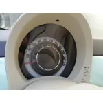 FIAT NUOVA 500 (150) FIAT NUOVA 500 (150) '2014 LOUNGE VERDE 2007