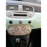 FIAT NUOVA 500 (150) FIAT NUOVA 500 (150) '2014 LOUNGE VERDE 2007