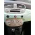 FIAT NUOVA 500 (150) FIAT NUOVA 500 (150) '2014 LOUNGE VERDE 2007