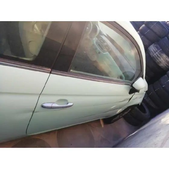 FIAT NUOVA 500 (150) '2014 LOUNGE VERDE
