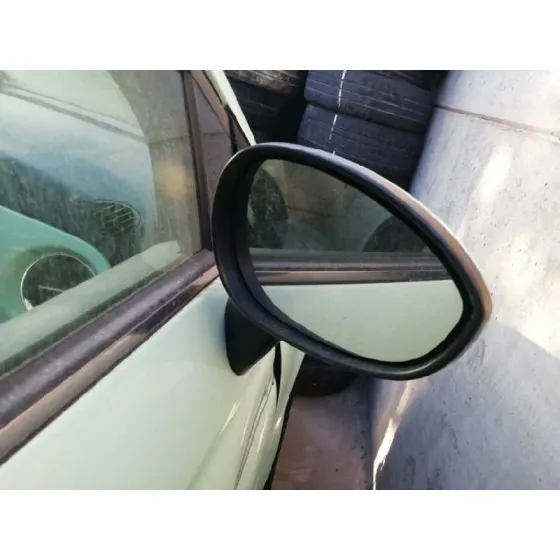 FIAT NUOVA 500 (150) '2014 LOUNGE VERDE