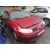 RENAULT MEGANE II BERLINA 5P RENAULT MEGANE II BERLINA 5P '2005 AUTHENTIQUE BURDEOS 2002