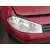 RENAULT MEGANE II BERLINA 5P RENAULT MEGANE II BERLINA 5P '2005 AUTHENTIQUE BURDEOS 2002