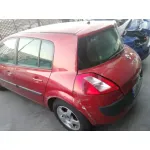 RENAULT MEGANE II BERLINA 5P RENAULT MEGANE II BERLINA 5P '2005 AUTHENTIQUE BURDEOS 2002