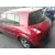 RENAULT MEGANE II BERLINA 5P RENAULT MEGANE II BERLINA 5P '2005 AUTHENTIQUE BURDEOS 2002